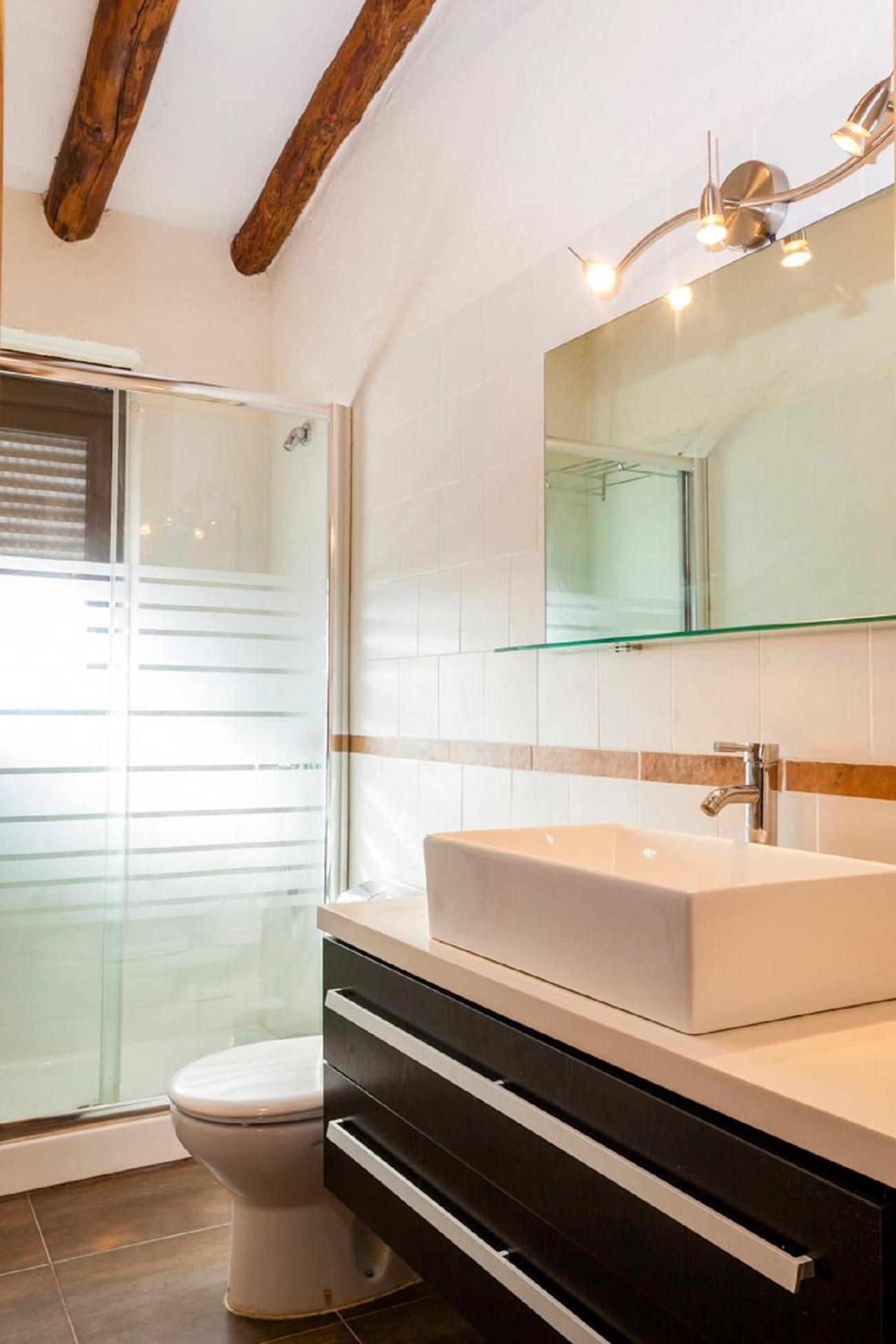 Apartamentos Casa Samper Santa Eulalia de Gallego Room photo